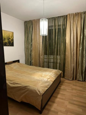 Two-room apartment in Koktem-1